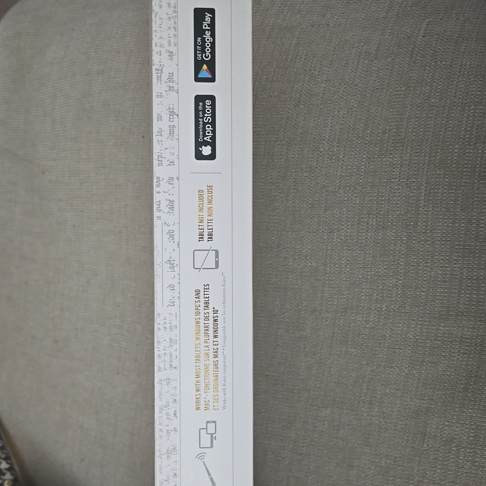 Harry Potter Coding Kit - Black - Picture 9 of 10